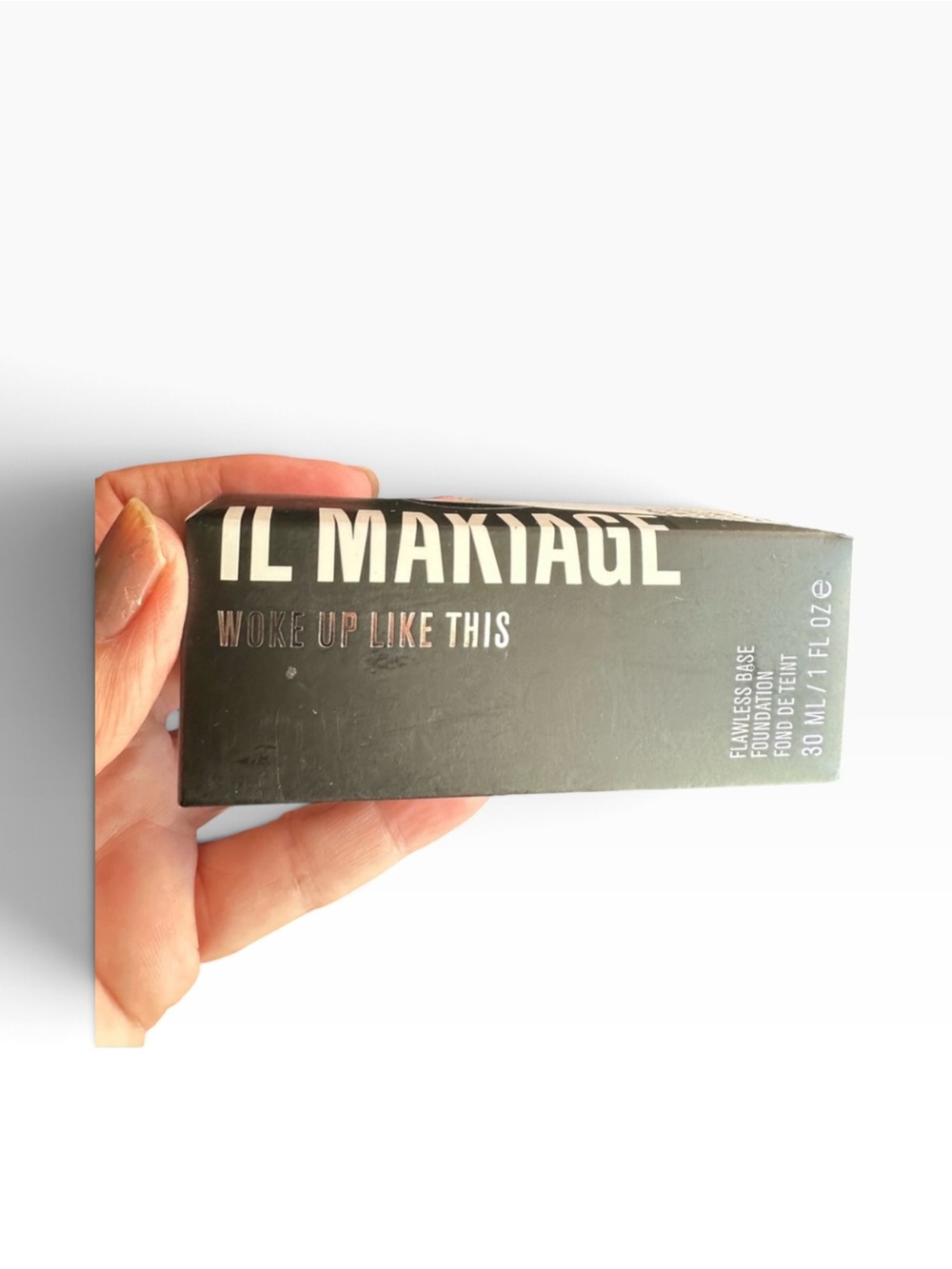 IL Makiage Light Foundation and Concealer Makeup Brand New
